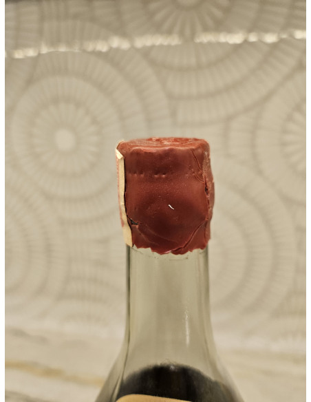 Francis Darroze 1914 Vintage Bas Armagnac (Regency NYC Import) 09