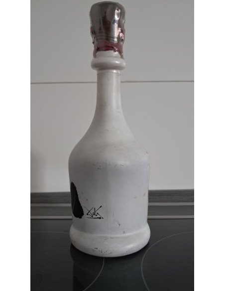 Conde de Osborne Solera Gran Reserva Brandy Salvador Dali Edition 1970s 08