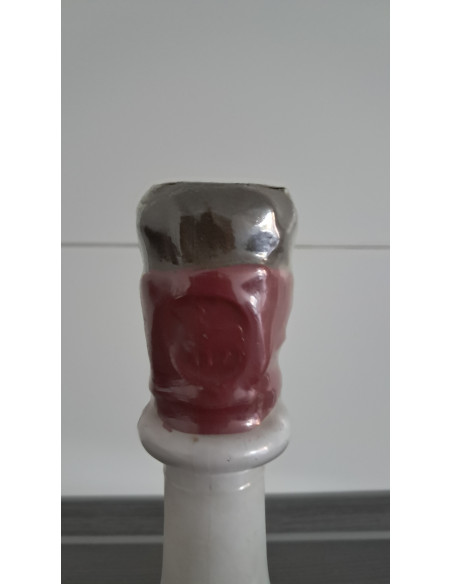 Conde de Osborne Solera Gran Reserva Brandy Salvador Dali Edition 1970s 09