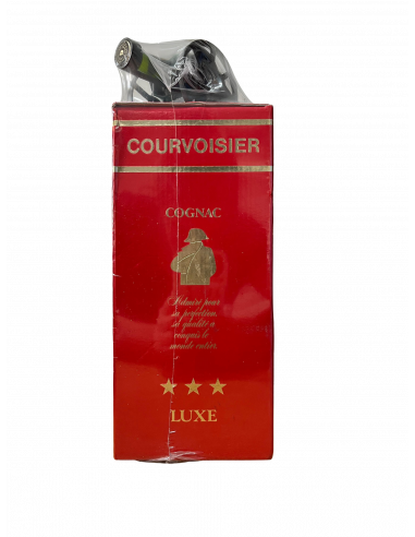 Courvoisier Napoleon Cognac 箱入り Courvoisier Cognac Napoleon | cabinet7