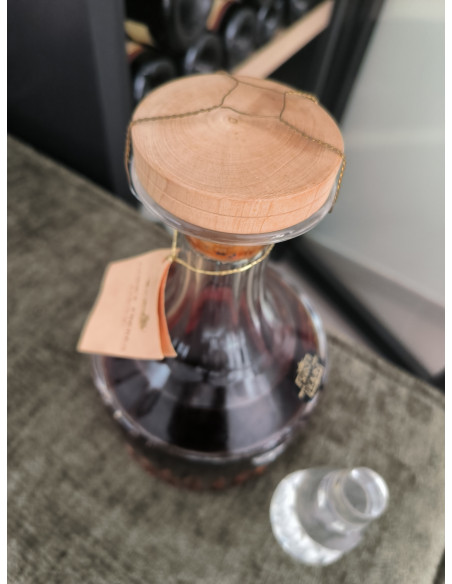 Godet Cognac Pour Deux Amis Grande Champagne 1921 010