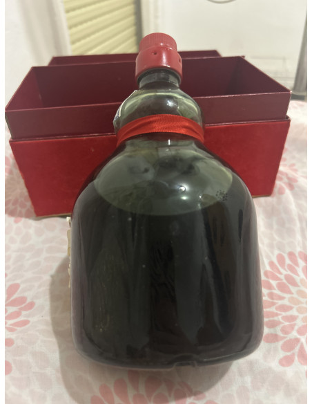 Brandy Gran Duque Dalba  Gran Duque D'Alba Brandy Reserva Zoilo Ruiz-Mateos 1970s 011