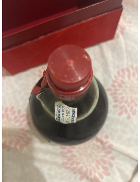 Brandy Gran Duque Dalba  Gran Duque D'Alba Brandy Reserva Zoilo Ruiz-Mateos 1970s 012