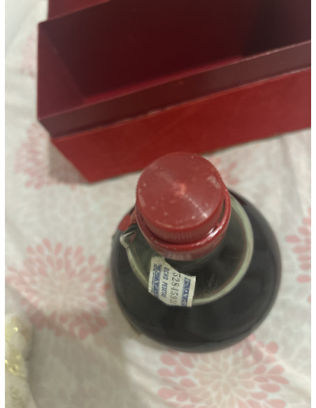 Brandy Gran Duque Dalba  Gran Duque D'Alba Brandy Reserva Zoilo Ruiz-Mateos 1970s 013