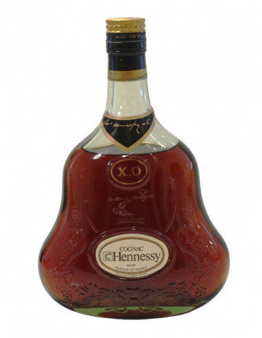 Hennessy Cognac XO 1970s | cabinet7