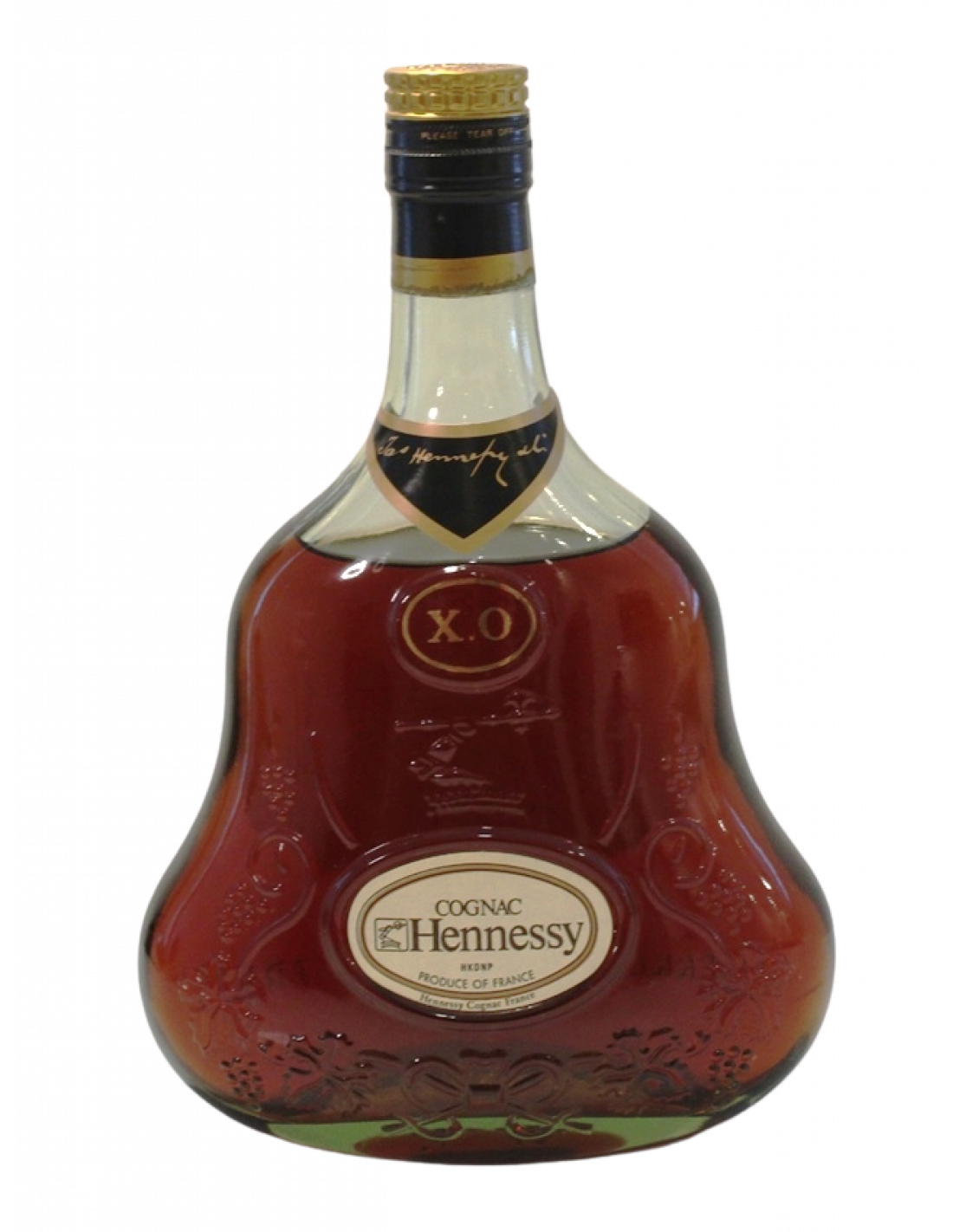ガーネット。 Hennessy XO COGNAC X.O cognac Hennessy 75 cl 40% with box | Hennessy