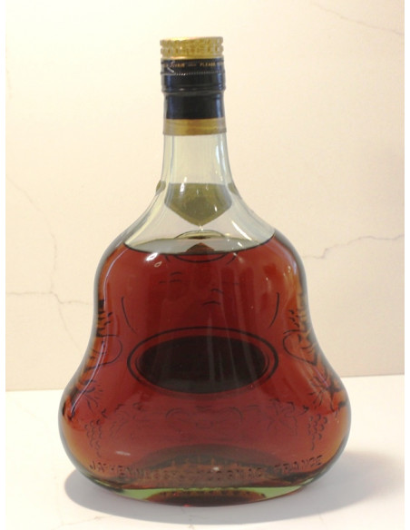 Hennessy Cognac XO 1970s 09