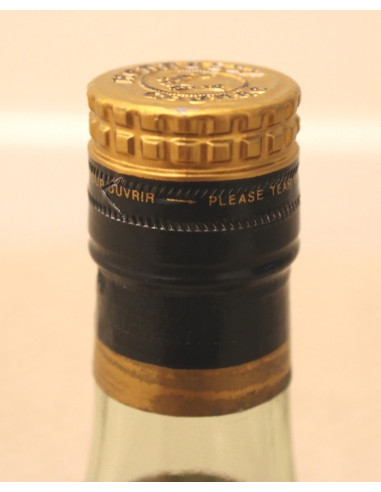 Hennessy Cognac XO 1970s | cabinet7