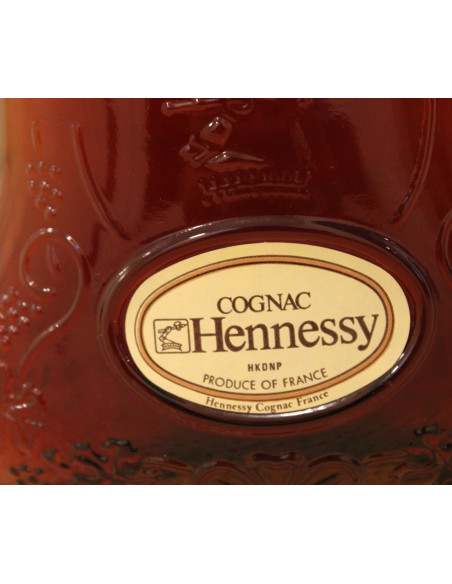 Hennessy Cognac XO 1970s 013