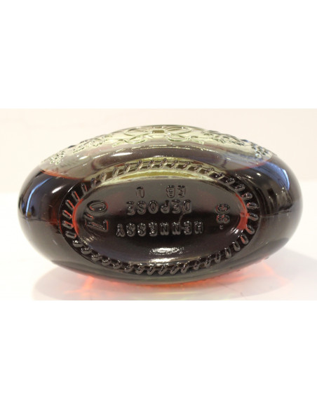 Hennessy Cognac XO 1970s 014