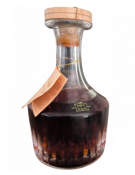 Godet Cognac Pour Deux Amis Grande Champagne 1921 07