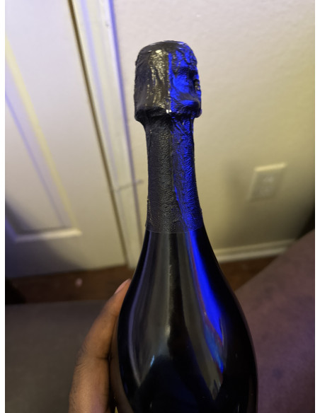 Dom Perignon Brut Champagne Vintage 1998 09