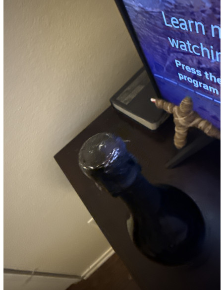 Dom Perignon Brut Champagne Vintage 1998 010