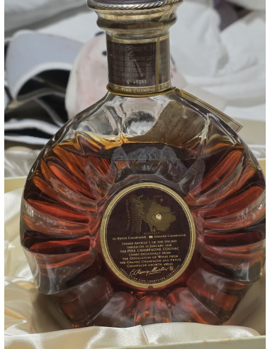Remy Martin Cognac Remy Martin XO Special Fine Champagne