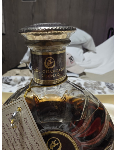 ブランデー REMY MARTIN XO SPECIAL FINE CHAMPAGNE Remy Martin XO Special Cognac – Distillers Direct