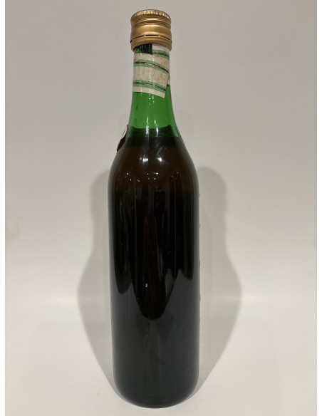 Arturo Vermouth Dry Mid-Century, Astor Wines Exclusive 1960s–70s 07