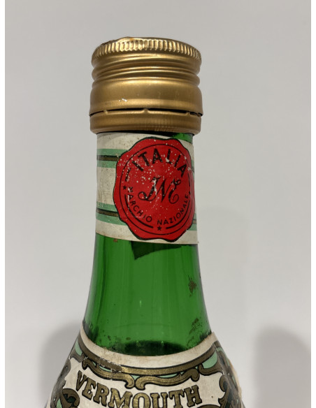 Arturo Vermouth Dry Mid-Century, Astor Wines Exclusive 1960s–70s 08