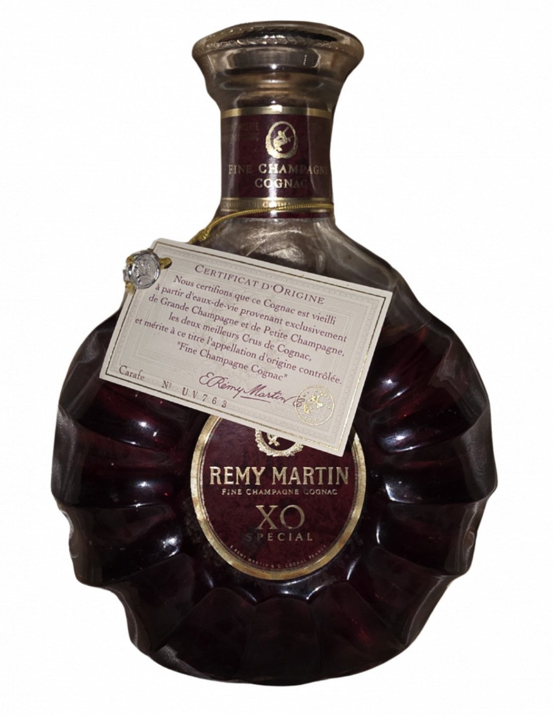 【レア希少】REMY MARTIN Fine Champagne Cognac Remy Martin Cognac VSOP Fine Champagne | cabinet7