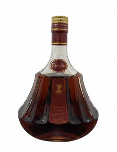 Hennessy Cognac Paradis 1980 with Box 01