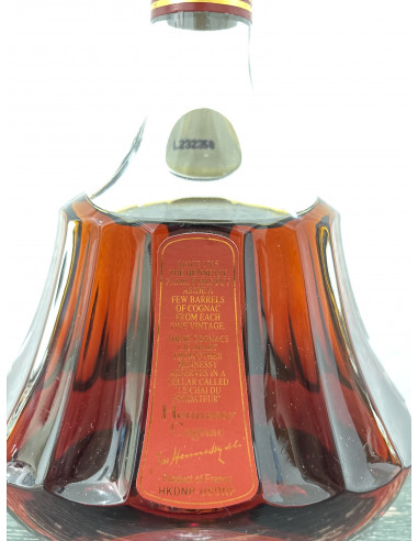 Hennessy Cognac Paradis 1980 | cabinet7