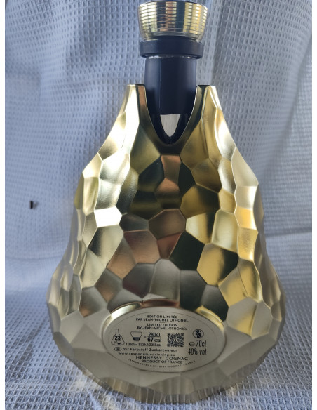 Hennessy Cognac X.O Limited Edition by Jean-Michel Othoniel 08