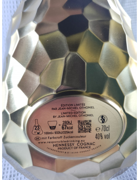 Hennessy Cognac X.O Limited Edition by Jean-Michel Othoniel 011