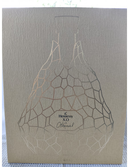 Hennessy Cognac X.O Limited Edition by Jean-Michel Othoniel 012