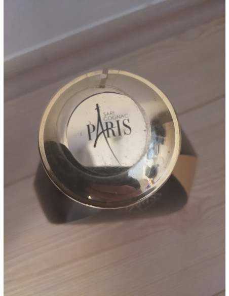 Paris Cognac Paris Cuvée des Rois N°9 1903 Grande Champagne 1er Cru 012