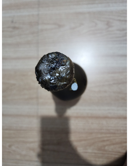 Remy Martin Cognac Remy Martin 1724-1974 Bicentenary Grande Fine Champagne Cognac 1970s 013