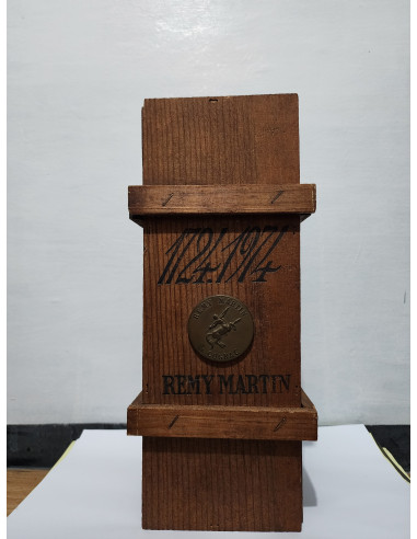 Remy Martin Cognac Remy Martin 1724-1974 Bicentenary Grande Fine