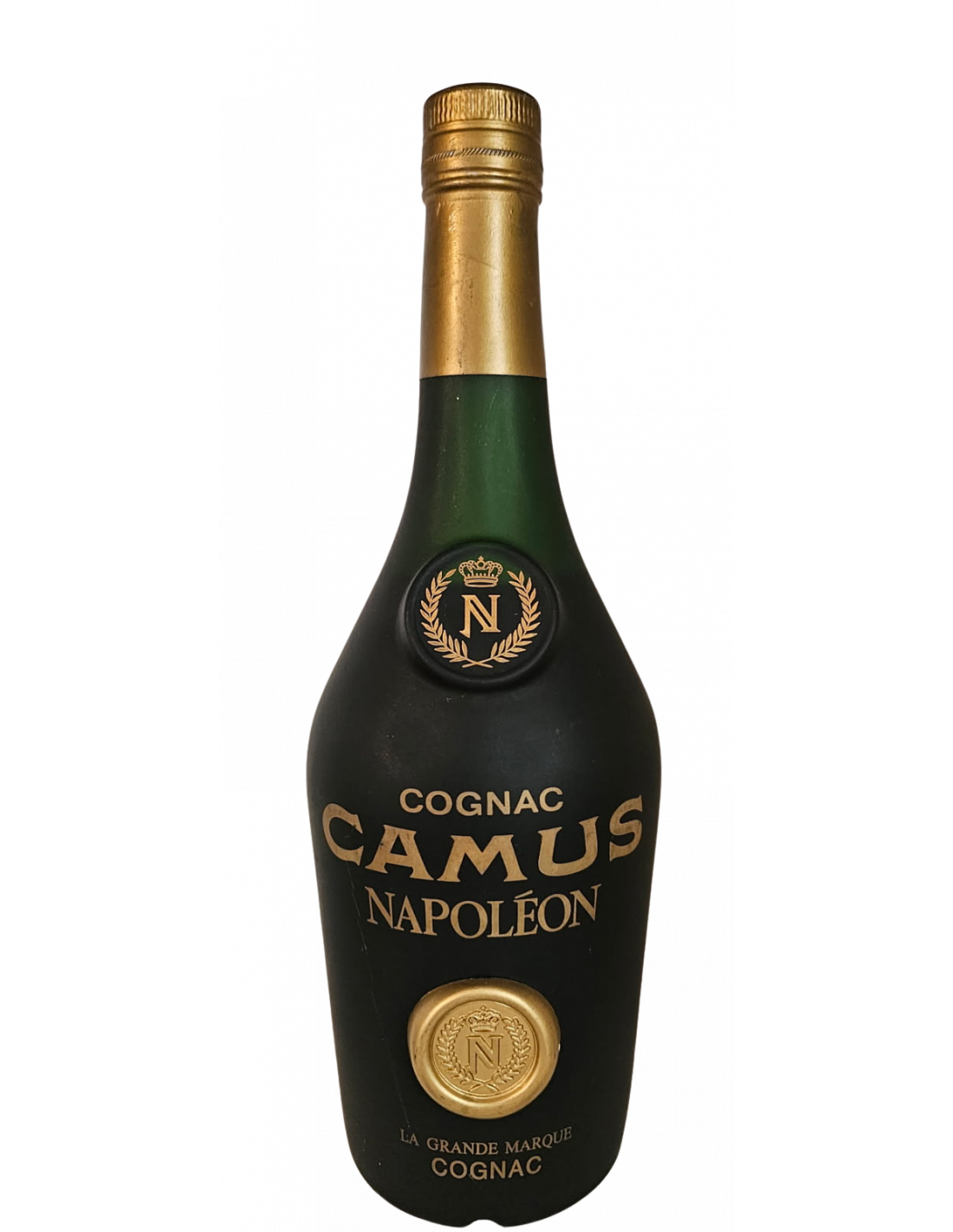 ブランデー CAMUS GRANDE MARQUE Camus HORS D'AGE La Grande Marque Cognac 70cl / 40