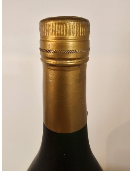 Camus Napoléon La Grande Marque Cognac 1980s 08