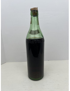 Trocadero Trocadero Superior 1900 Cognac, Produce of Cuba (Pre-Embargo) 02