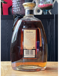 Hennessy Fine de Cognac Qualite Rare 2000s 02