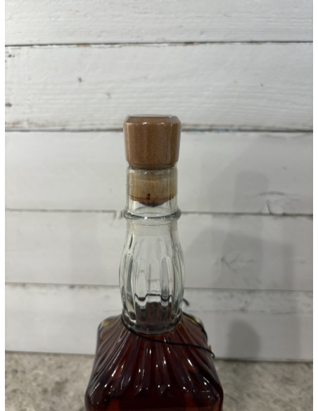 Jack Daniel's Barrelhouse 1 1994 Tennessee Whiskey Commemorative Bottle 013