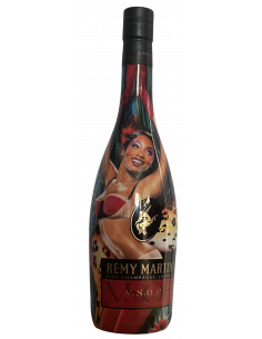 Remy Martin Cognac VSOP David LaChapelle Limited Edition 02