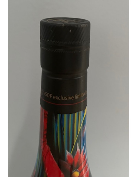 Remy Martin Cognac VSOP David LaChapelle Limited Edition 010