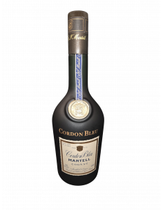 Martell Cordon Bleu Réserve Limitée Cognac 1980s 02