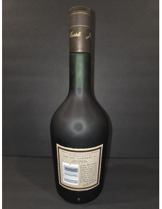 Martell Cordon Bleu Cognac Réserve Limitée 1980s 02
