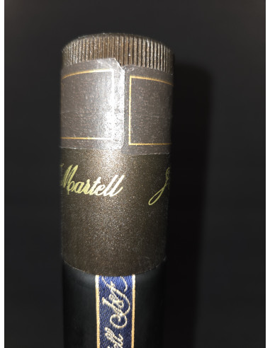 Martell Cordon Bleu Cognac Réserve Limitée 1980s | cabinet7