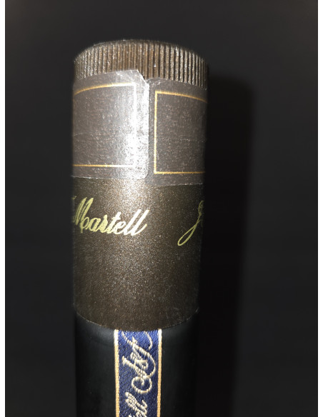 Martell Cordon Bleu Cognac Réserve Limitée 1980s 09