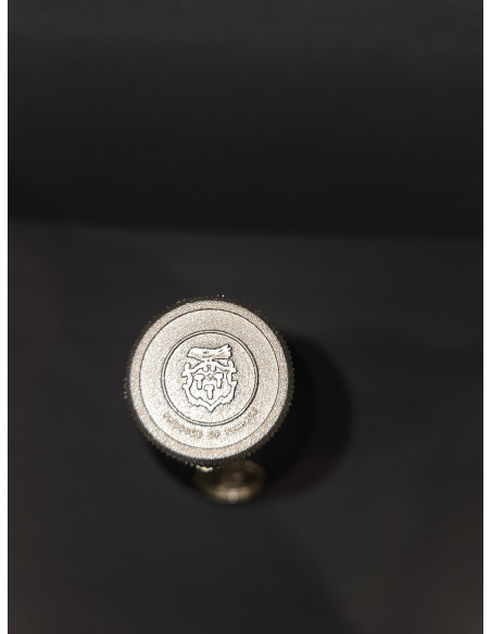 Martell Cordon Bleu Cognac Réserve Limitée 1980s 010