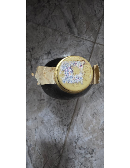 González Byass Gonzalez Byass Soberano Reservado Extra Brandy 1L 1990s 09