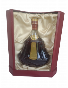 Hennessy Paradis Cognac 70cl (1980s Bottling) 01