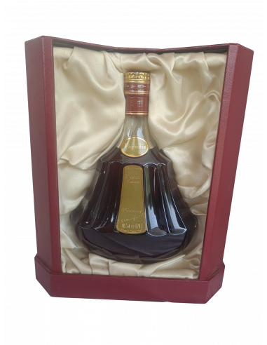 Hennessy Paradis Cognac 70cl (1980s Bottling) 01