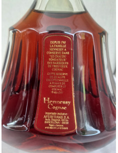 Hennessy Paradis Cognac 70cl (1980s Bottling) 02