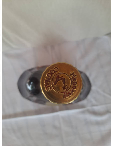 Hennessy Paradis Cognac 70cl (1980s Bottling) 010