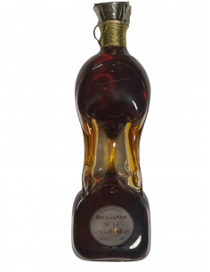 Braastad Cognac N° 14 La Part des Anges Limited Edition 2015 01