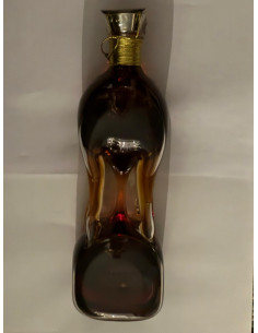 Braastad Cognac N° 14 La Part des Anges Limited Edition 2015 02