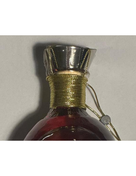 Braastad Cognac N° 14 La Part des Anges Limited Edition 2015 010